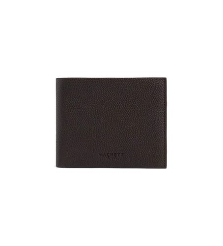 HM413359 Marron Meilleur portefeuille (OSFA), Casuel, Cuir - Hackett London - Modalova