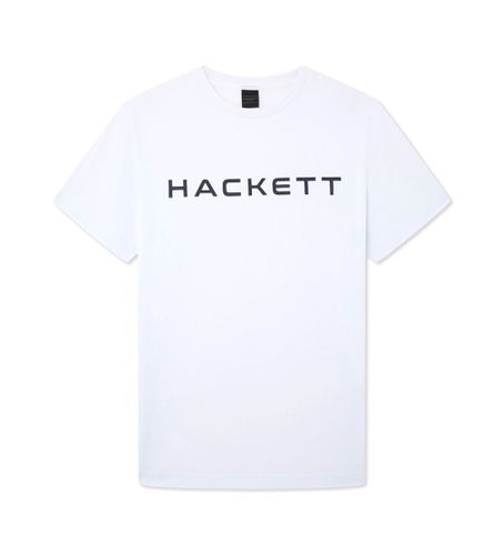 HM500713 T-shirt essentiel (L), Casuel, Coton, Manche courte - Hackett London - Modalova