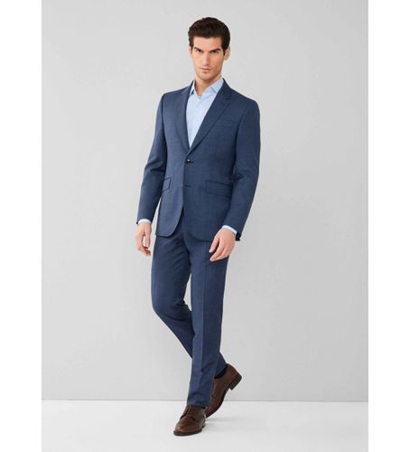 HM423050 Costume en laine Sharkskin (36/32), Classique - Hackett London - Modalova