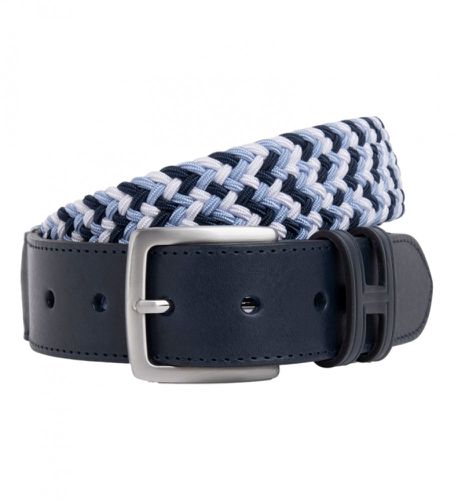 HM413439 Ceinture multiple (L), Casuel, Classique, Polyester - Hackett London - Modalova