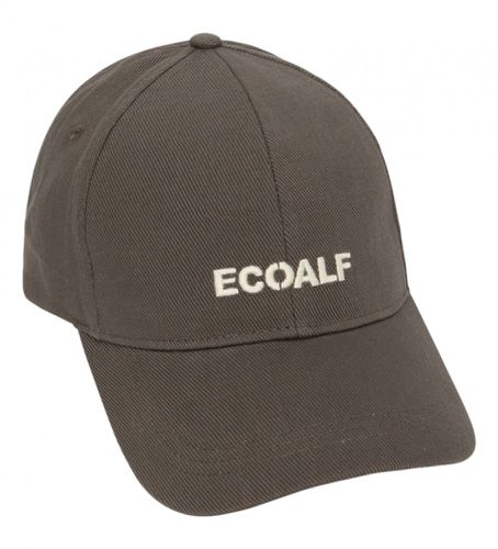 Unisex. ACCAEMBRO0461UW23-283 Casquette brodée pâle (OSFA), Casuel, Le coton biologique, Durable - ECOALF - Modalova