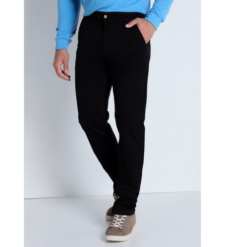 Pantalon 137119 (32), Casuel, Coton - Bendorff - Modalova