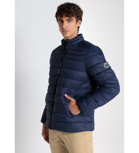 Manteau léger matelassé (S), Casuel, Nylon, Manche longue - Lois Jeans - Modalova