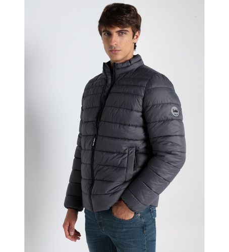 Manteau matelassé léger (S), Casuel, Nylon, Manche longue - Lois Jeans - Modalova