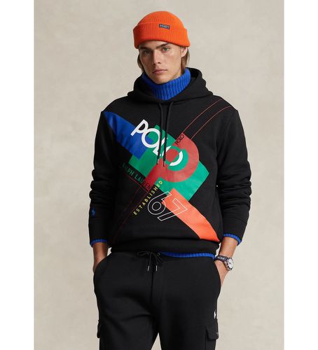 Sweat en polaire avec logo (S), Casuel, Coton - Polo Ralph Lauren - Modalova