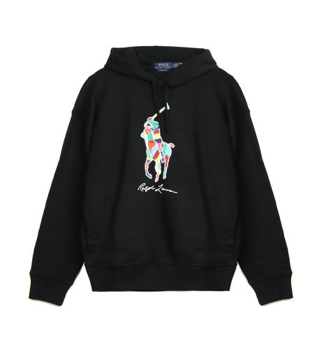 Sweatshirt en polaire (S), Casuel, Coton - Polo Ralph Lauren - Modalova