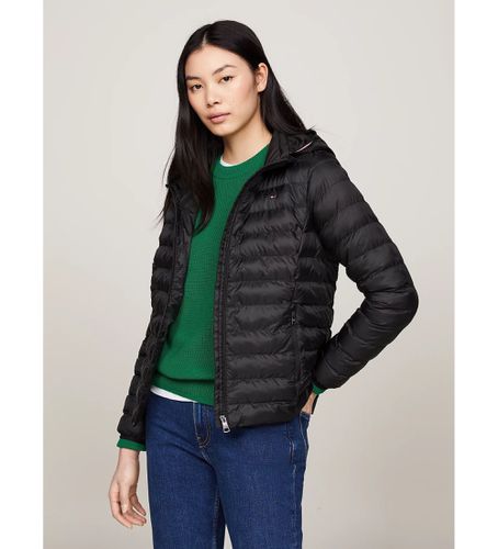 WW0WW42046 Global Jacket (M), Casuel, Manche longue, Polister recyclé, Durable - Tommy Hilfiger - Modalova