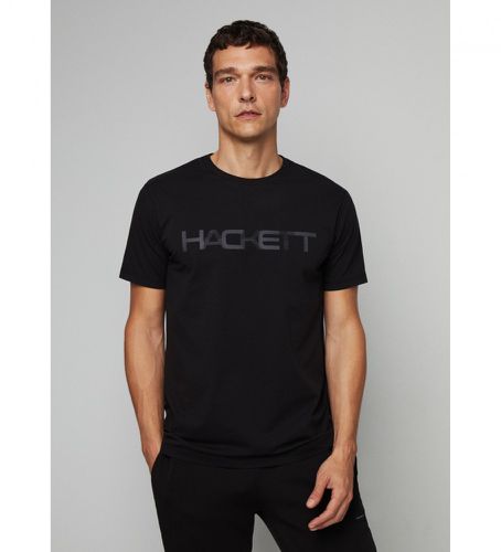 HM500783 T-shirt Hackett (M), Casuel, Coton, Manche courte - Hackett London - Modalova