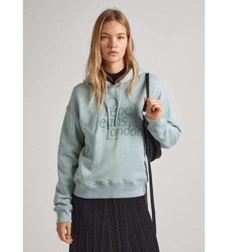 PL581397 Sweat Harriet (S), Casuel, Coton, Manche longue - Pepe Jeans - Modalova