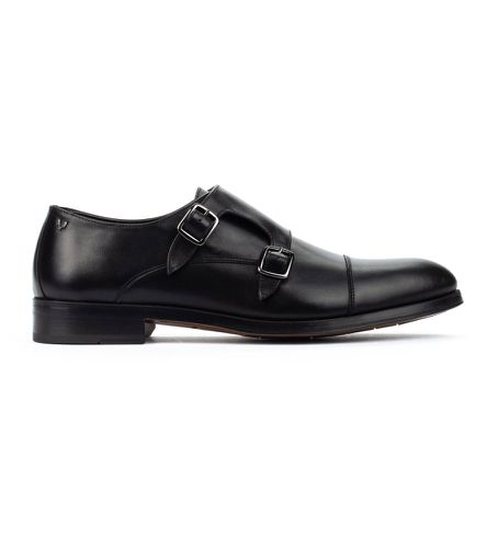 PYM Empire Leather Shoes (39), Cuir, 1 à 3 cm, Boucle, Casuel, Classique - Martinelli - Modalova