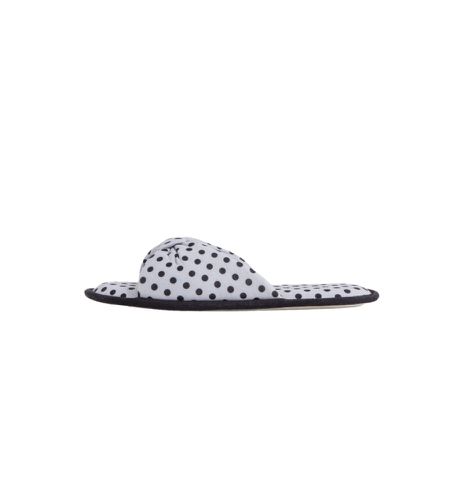 Baskets Elegant Dots (40/41), Plat, Aucun, Homewear - Admas - Modalova