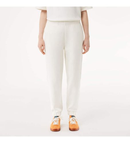 XF7077_70V Pantalon de jogging Mix (40), Casuel, Coton - Lacoste - Modalova