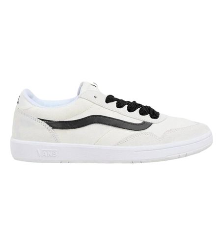 VN000CMTCRM1 Baskets en cuir Cruze Too (40), Plat, Lacets, Casuel - Vans - Modalova