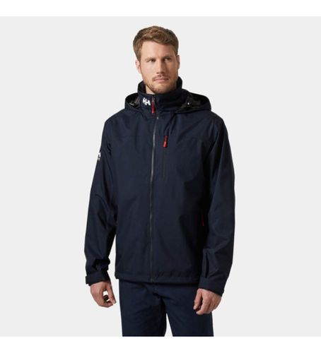 Veste à capuche Crew Sailing 2.0 (S), Casuel, Sport, Polyester, Marine - Helly Hansen - Modalova