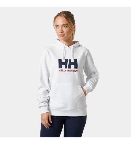 Sweatshirt Logo 2.0 (M), Casuel, Sport, Le coton biologique - Helly Hansen - Modalova