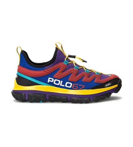 Chaussures Adventure 300LT , (40), Plat, Lacets, Casuel - Polo Ralph Lauren - Modalova