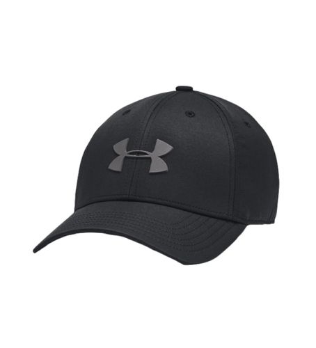 Casquette Storm Blitzing noire (OSFA), Casuel, Sport, Running, Multisport, Polyester - Under Armour - Modalova