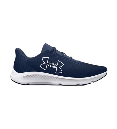 Chaussures Charged Pursuit 3 BL (8=41), Tissu, Plat, Lacets, Sport, Running, Multisport - Under Armour - Modalova