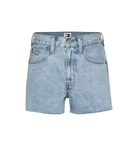 DW0DW17644 Short Hot (29), Bleu, Casuel, Coton, Denim - Tommy Jeans - Modalova