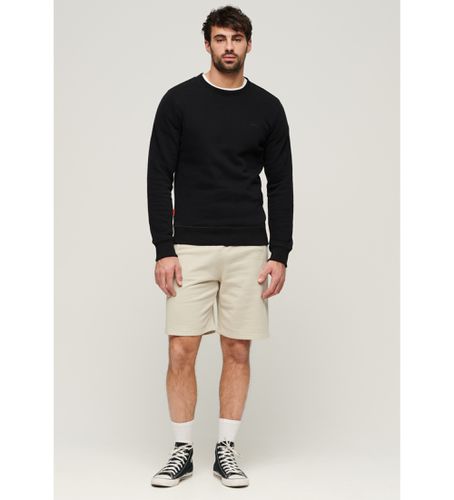 M7110427A Bermuda Logo Essential (L), Casuel, Coton - Superdry - Modalova