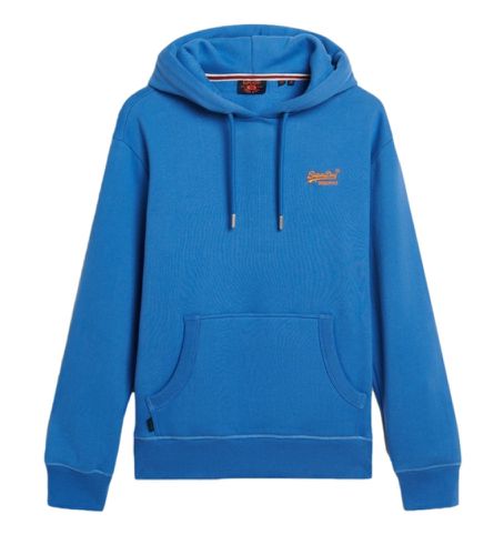 M2013110A Sweat-shirt Essential Logo (M), Casuel, Coton, Manche longue - Superdry - Modalova