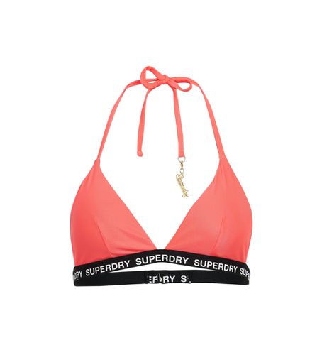 W3010394A Top de bikini (S), Beachwear, Polister recyclé - Superdry - Modalova