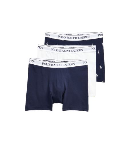 Lot de trois boxers , (S), Homewear, Coton - Polo Ralph Lauren - Modalova