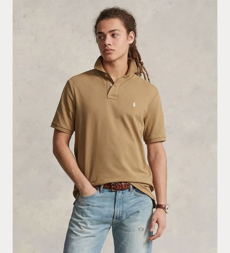 Polo basique (S), Casuel, Coton, Manche courte - Polo Ralph Lauren - Modalova