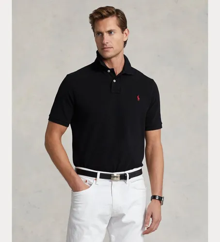 Polo basique (S), Casuel, Coton, Manche courte - Polo Ralph Lauren - Modalova