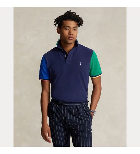 Polo Classic Fit (S), Casuel, Coton, Manche courte - Polo Ralph Lauren - Modalova