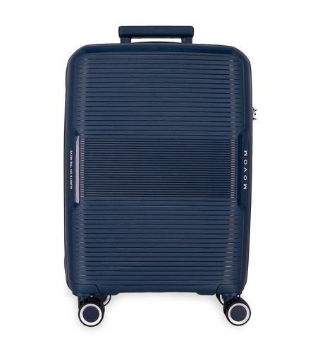 Unisex. 5329122 Valise cabine Inari rigide 55 cm (OSFA), Casuel, ABS/Polycarbonate - Movom - Modalova