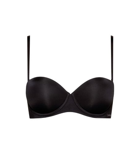 QF5677E Soutien-gorge push-up sans bretelles (70A), Casuel, Polyamide, Élasthanne - Calvin Klein - Modalova