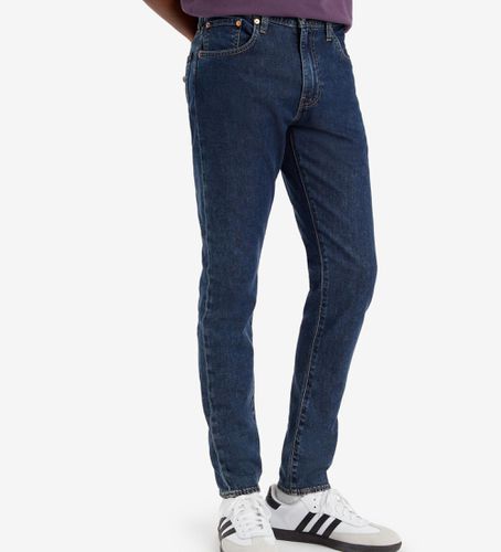 Jeans 512 Slim Taper (28/32), Casuel, Coton, Denim, Marine - Levi's - Modalova