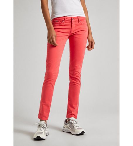 PL211705U91 Jeans Skinny Lw (26/30), Casuel, Coton, Denim, Durable - Pepe Jeans - Modalova