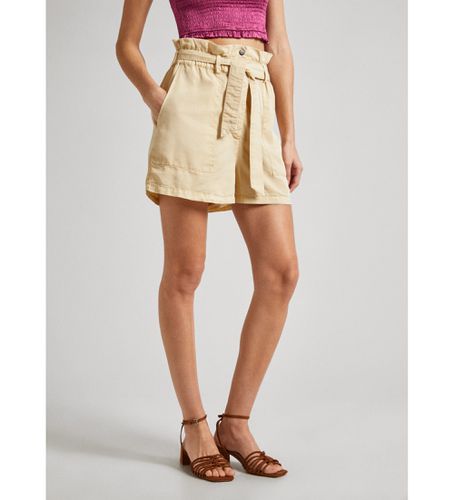 PL801102 Short à étoiles (S), Casuel, Lyocell - Pepe Jeans - Modalova