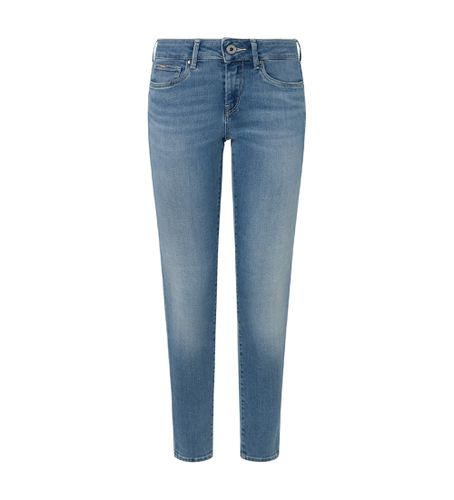 PL204583MI6 Jean skinny (28/30), Casuel, Coton, Denim - Pepe Jeans - Modalova