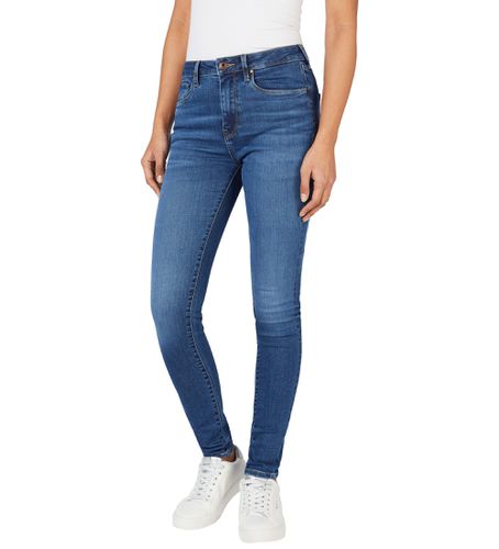 PL204584GX6 Jean skinny (25/30), Casuel, Coton, Denim - Pepe Jeans - Modalova