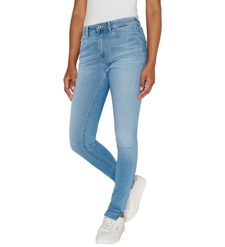 PL204584MI6 Jean skinny (25/32), Casuel, Coton, Denim - Pepe Jeans - Modalova