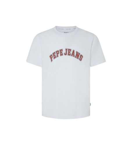 PM509220 T-shirt Clement (XS), Casuel, Coton, Manche courte, Durable - Pepe Jeans - Modalova