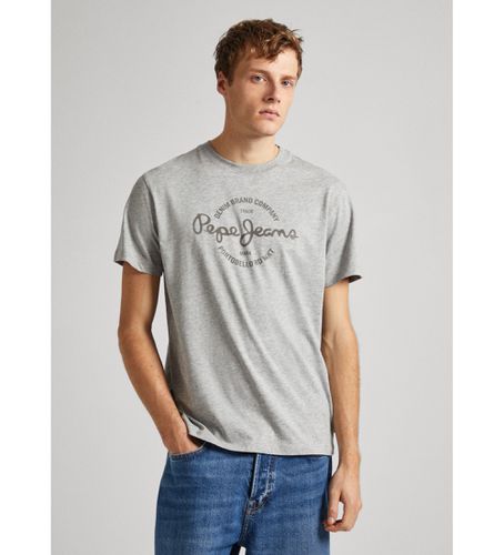 PM509230 T-shirt Craigton (L), Casuel, Coton, Manche courte, Durable - Pepe Jeans - Modalova