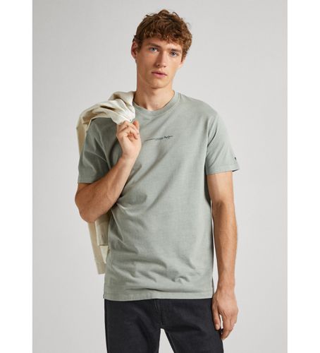 PM509231 T-shirt Dave (S), Casuel, Coton, Manche courte - Pepe Jeans - Modalova