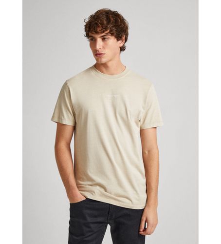 PM509231 T-shirt Dave (XS), Casuel, Coton, Manche courte - Pepe Jeans - Modalova