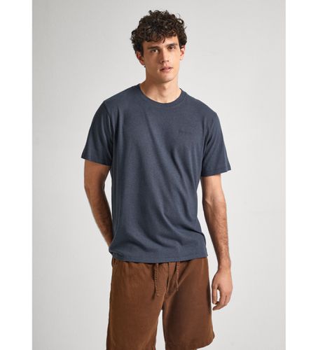 PM509376 T-shirt Cloy (S), Casuel, Coton, Manche courte, Durable - Pepe Jeans - Modalova