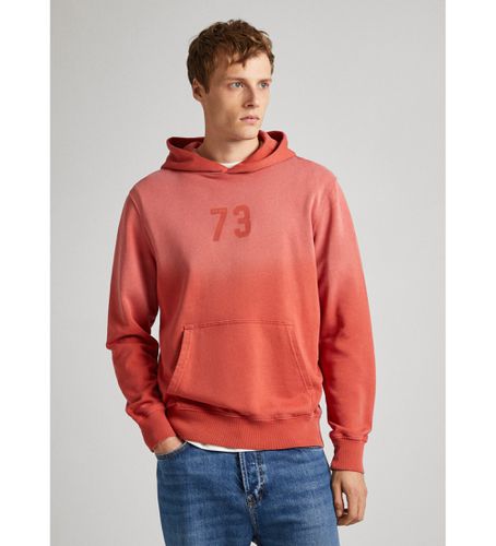 PM582553 Sweat-shirt Row (S), Casuel, Coton, Manche longue, Durable - Pepe Jeans - Modalova