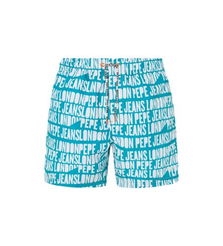 PMB10384 Maillot de bain Ao Logo (S), Beachwear, Polyester - Pepe Jeans - Modalova