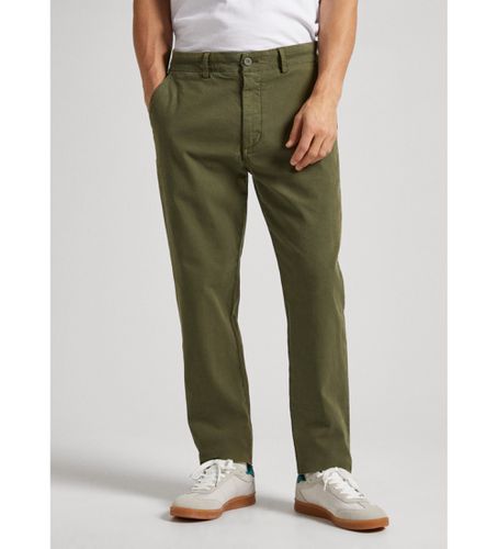 PM211643 Pantalon chino régulier (29), Casuel, Coton - Pepe Jeans - Modalova