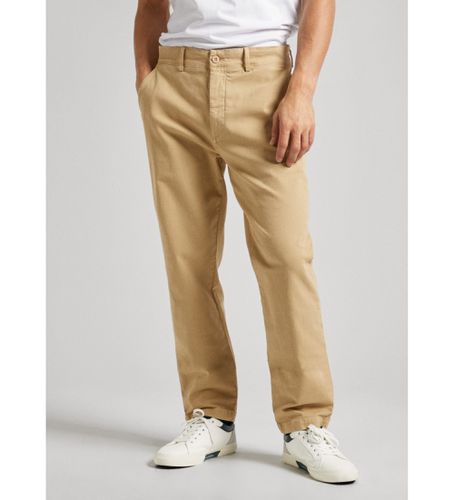 PM211643 Pantalon chino regular (28), Casuel, Coton - Pepe Jeans - Modalova