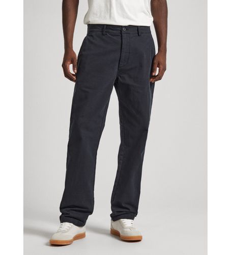 PM211643 Pantalon chino régulier (34), Casuel, Coton, Durable - Pepe Jeans - Modalova