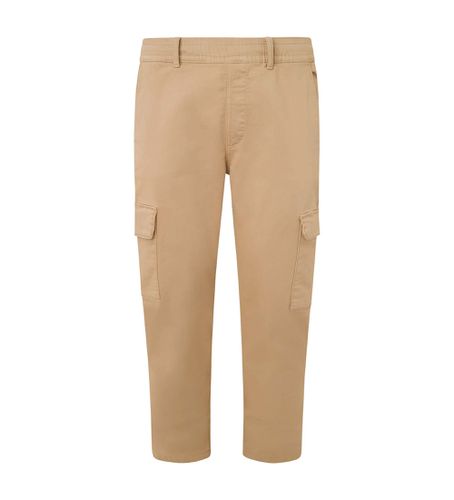 PM211652 Pantalon Gymdigo Cargo (31), Casuel, Coton - Pepe Jeans - Modalova