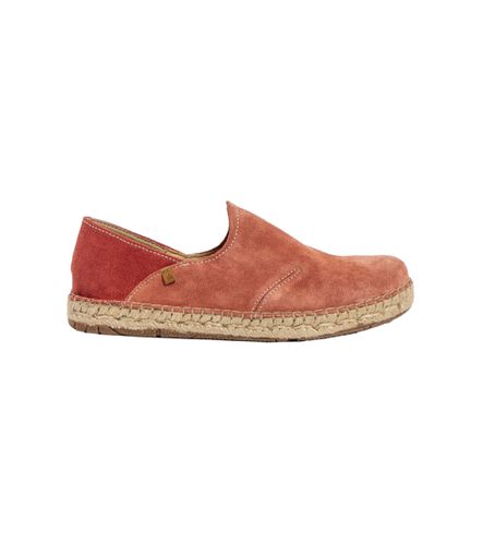 Unisex. 2N67711BR005_043 Chaussures en cuir N677 Campos (37), Plat, Aucun, Casuel - El Naturalista - Modalova